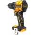 DeWALT DCD794NT Wiertarko-wkrętarka (74Nm/18V/bez aku i ładowarki) walizka Tstak