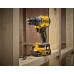 DeWALT DCD794NT Wiertarko-wkrętarka (74Nm/18V/bez aku i ładowarki) walizka Tstak