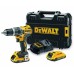 DeWALT Wiertarko-wkrętarka udarowa 18V DCD796D2-QW