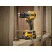 DeWALT DCD799P2T Bezszczotkowa wiertarko-wkrętarka udarowa (74Nm/18V/2x5,0Ah)walizka Tstak