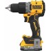 DeWALT DCD800E1T Aku Wiertarka XR (90Nm/18V/1x1,7Ah PowerStack) Tstak