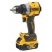 DeWALT DCD800P2T Aku Wiertarka XR 18V (90Nm, 2x5,0Ah) Tstak