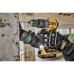 DeWALT DCD805E1T Aku Wkrętarka udarowa XR (90Nm/18V/1x1,7Ah PowerStack) Tstak