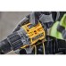 DeWALT DCD805E1T Aku Wkrętarka udarowa XR (90Nm/18V/1x1,7Ah PowerStack) Tstak