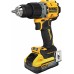 DeWALT DCD805H2T Wkrętarka udarowa (90Nm/18V/2x5,0Ah PowerStack) Tstak