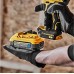 DeWALT DCD805H2T Wkrętarka udarowa (90Nm/18V/2x5,0Ah PowerStack) Tstak