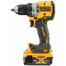 DeWALT DCD805P2T Wkrętarka udarowa XR (90Nm/18V/2x5,0Ah) Tstak