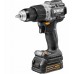 DeWALT DCD85ME2GT Akumulatorowa zakrętarka udarowa McLaren (90Nm/18V/2x1,7Ah) T-stak