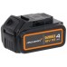 DeWALT DCD85MM1T Wiertarko-młot XR McLaren F1 Team 18 V (1x 4,0 Ah)