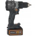 DeWALT DCD85MM1T Wiertarko-młot XR McLaren F1 Team 18 V (1x 4,0 Ah)