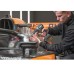 DeWALT DCD85MM1T Wiertarko-młot XR McLaren F1 Team 18 V (1x 4,0 Ah)
