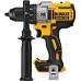 DeWALT DCD991NT Aku wiertarko-wkrętarka XRP (95Nm/18V/bez aku) Tstak