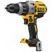 OUTLET Dewalt wiertarko-wkrętarka XR Li-Ion (bez akumulatora i ładowarki) DCD996NT-XJ