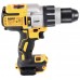 DeWALT DCD996NT Aku wiertarko-wkrętarka XRP (95Nm/18V/bez aku) Tstak