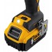 DeWALT DCD996P3 Aku Wiertarko-wkrętarka z udarem XR (95Nm/18V/3x5,0Ah) Tstak