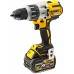 DeWALT DCD996T2 Młotowiertarka akumulatorowa (18V/2x6,0Ah) Tstak