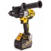 DeWALT DCD996T2 Młotowiertarka akumulatorowa (18V/2x6,0Ah) Tstak