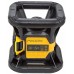 DeWALT DCE074D1R Laser obrotowy akumulatorowy 45m, (18V/2,0Ah)