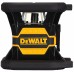 DeWALT DCE080D1GS samopoziomujący laser obrotowy z wiązką zieloną (18V/1x2,0Ah) Tstak