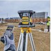 DeWALT DCE080D1GS samopoziomujący laser obrotowy z wiązką zieloną (18V/1x2,0Ah) Tstak