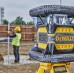 DeWALT DCE080D1GS samopoziomujący laser obrotowy z wiązką zieloną (18V/1x2,0Ah) Tstak