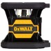 DeWALT DCE080D1RS Aku laser obrotowy z wiązką czerwoną, 18V Li-Ion 1x2,0Ah