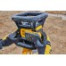 DeWALT DCE080D1RS Aku laser obrotowy z wiązką czerwoną, 18V Li-Ion 1x2,0Ah