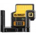 DeWALT Laser punktowy 10,8V Li-Ion 2Ah DCE085D1R