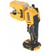 DeWALT DCE154N Przecinarka do rur miedzianych XR (18V/bez aku)