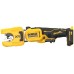 DeWALT DCE154N Przecinarka do rur miedzianych XR (18V/bez aku)