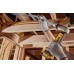 DeWALT DCE400NT Rozszerzacz do rur PEX (18V / bez akumulatora i ładowarki) Tstak