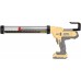 DeWALT DCE5801 Tuba przeźroczysta 600ml do pistoletów, wyciskaczy uszczelniających