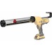 DeWALT DCE5801 Tuba przeźroczysta 600ml do pistoletów, wyciskaczy uszczelniających