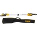DeWALT DCE800NB Szlifierka do płyt gipsowo-kartonowych XR (225mm/18V/bez akumulatora)