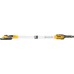 DeWALT DCE800NB Szlifierka do płyt gipsowo-kartonowych XR (225mm/18V/bez akumulatora)
