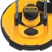 DeWALT DCE800N Aku przegubowa szlifierka do płyt G-K, ŻYRAFA, 18V/225mm