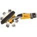 DeWALT DCE800T2 Aku szlifierka do płyt gipsowo-kartonowych (225mm/18V/2x6Ah)