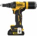 DeWALT DCF403E1GT Nitownica (18V/1x1,7Ah) Tstak