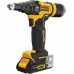 DeWALT DCF403E1GT Nitownica (18V/1x1,7Ah) Tstak