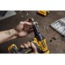 DeWALT DCF403NT Akumulatorowa nitownica (4,8mm/18V/bez aku) walizka Tstak