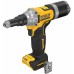 DeWALT DCF414NT Nitownica akumulatorowa (6,3mm/18V/bez aku) walizka Tstak