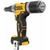 DeWALT DCF414NT Nitownica akumulatorowa (6,3mm/18V/bez aku) walizka Tstak