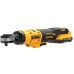 DeWALT DCF503L1G Klucz grzechot 3/8" XR (12V/1x3,0Ah)