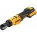 DeWALT DCF503D1 Aku klucz grzechot 3/8" XR (12V/1x2,0Ah) Torba
