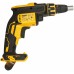 DeWALT DCF620E1K Wkrętarka do płyt gipsowo (1x1,7Ah Powerstack) Tstak