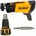 DeWALT DCF620E1K Wkrętarka do płyt gipsowo (1x1,7Ah Powerstack) Tstak