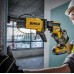 DeWALT DCF620E1K Wkrętarka do płyt gipsowo (1x1,7Ah Powerstack) Tstak