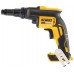 DeWALT DCF622P2 Aku wkrętarka do płyt kartonowo - gipsowych (30Nm/18V/2x5,0Ah) Tstak