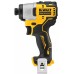 DeWALT DCF801N Zakrętarka udarowa 1/4" (163Nm/12V/bez aku)