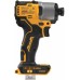 DeWALT DCF840N Zakrętarka 1/4'' (192Nm/18V/bez aku)